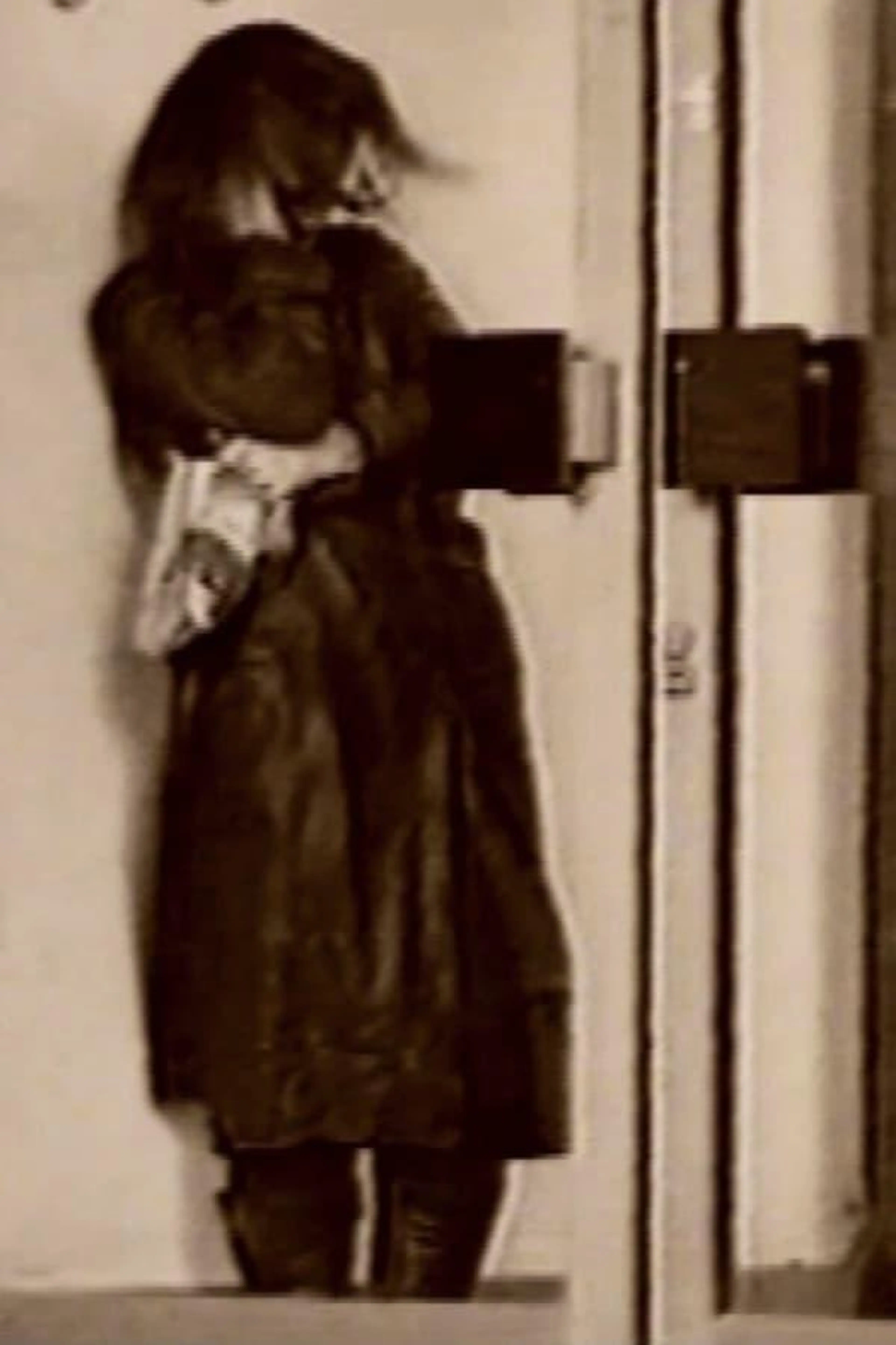 Rouja Et Le Petit Bojan