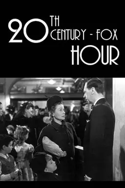 The 20th Century Fox Hour Season 2