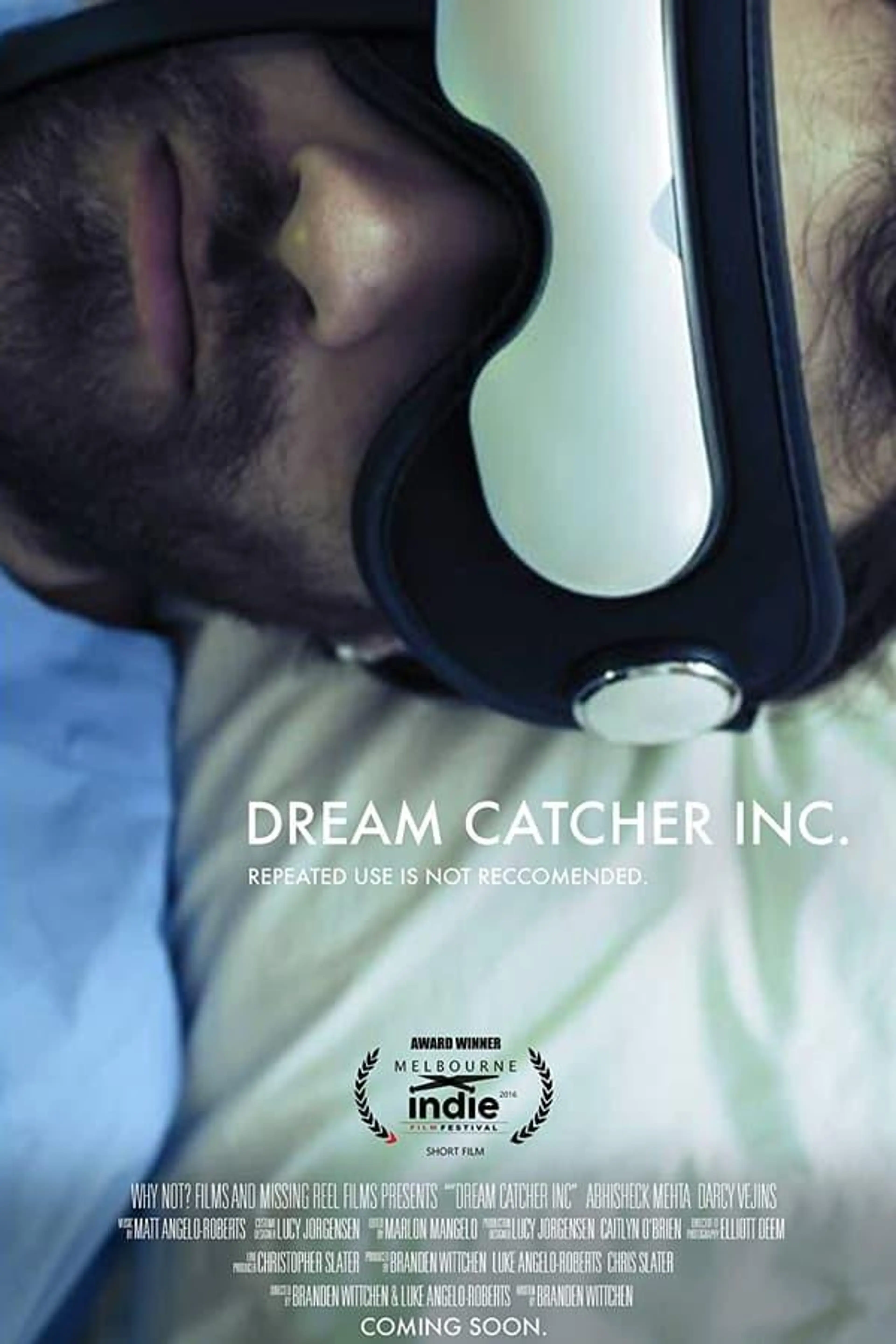 Dream Catcher Inc.