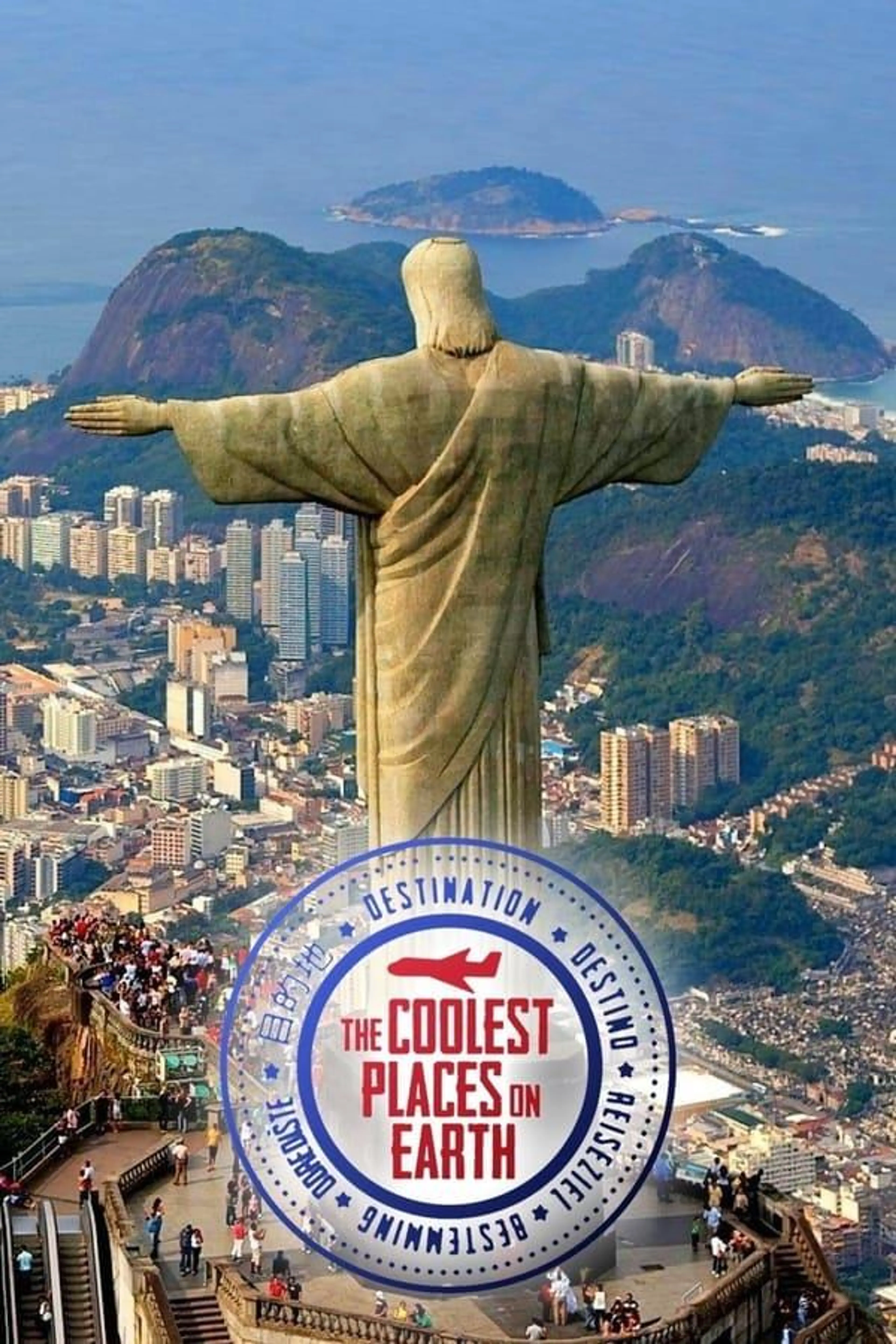 The Coolest Places on Earth Season 3