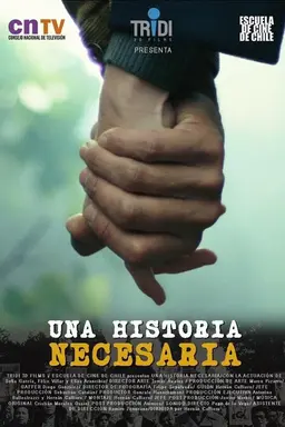 Una historia necesaria Season 1