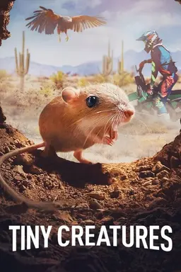 Tiny Creatures Season 1