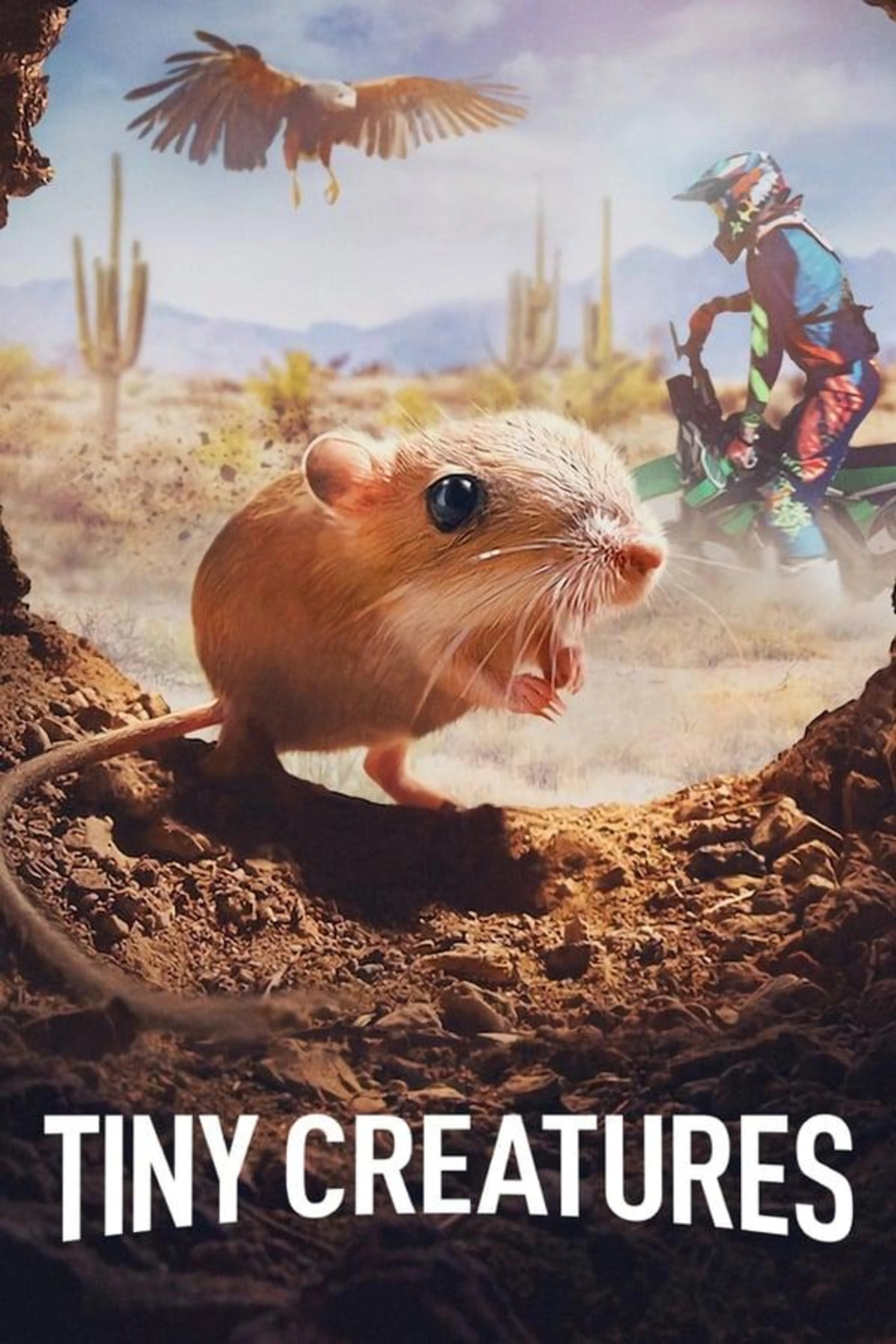 Tiny Creatures Season 1