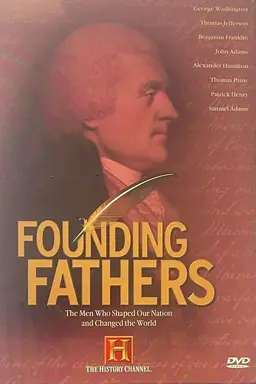 Founding Fathers Season 1