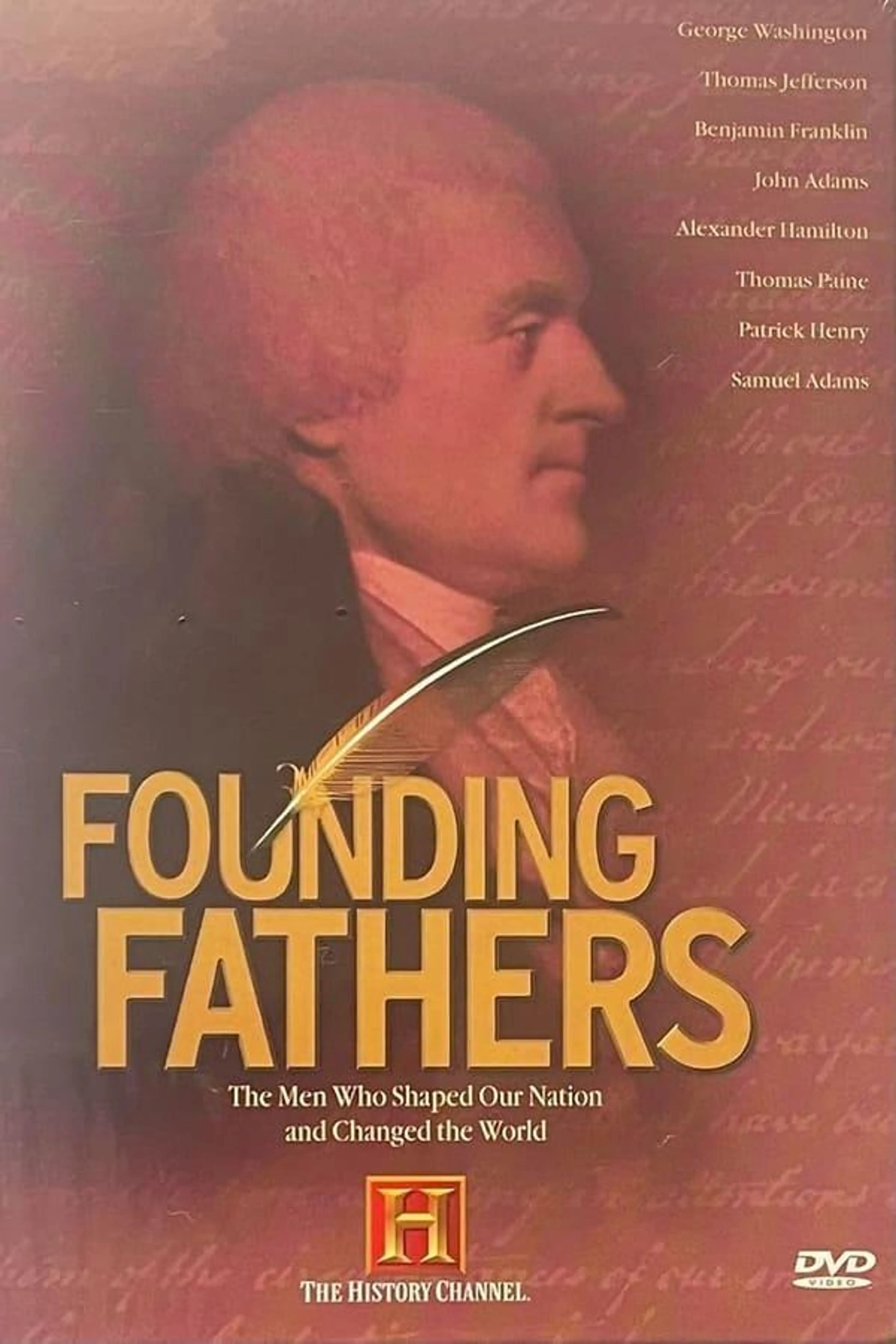 Founding Fathers Season 1