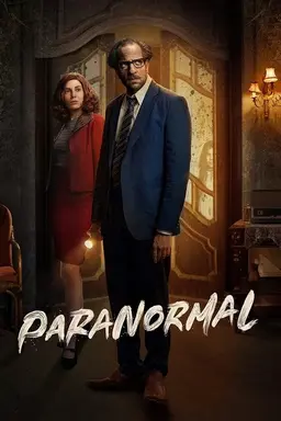 Paranormal Season 1