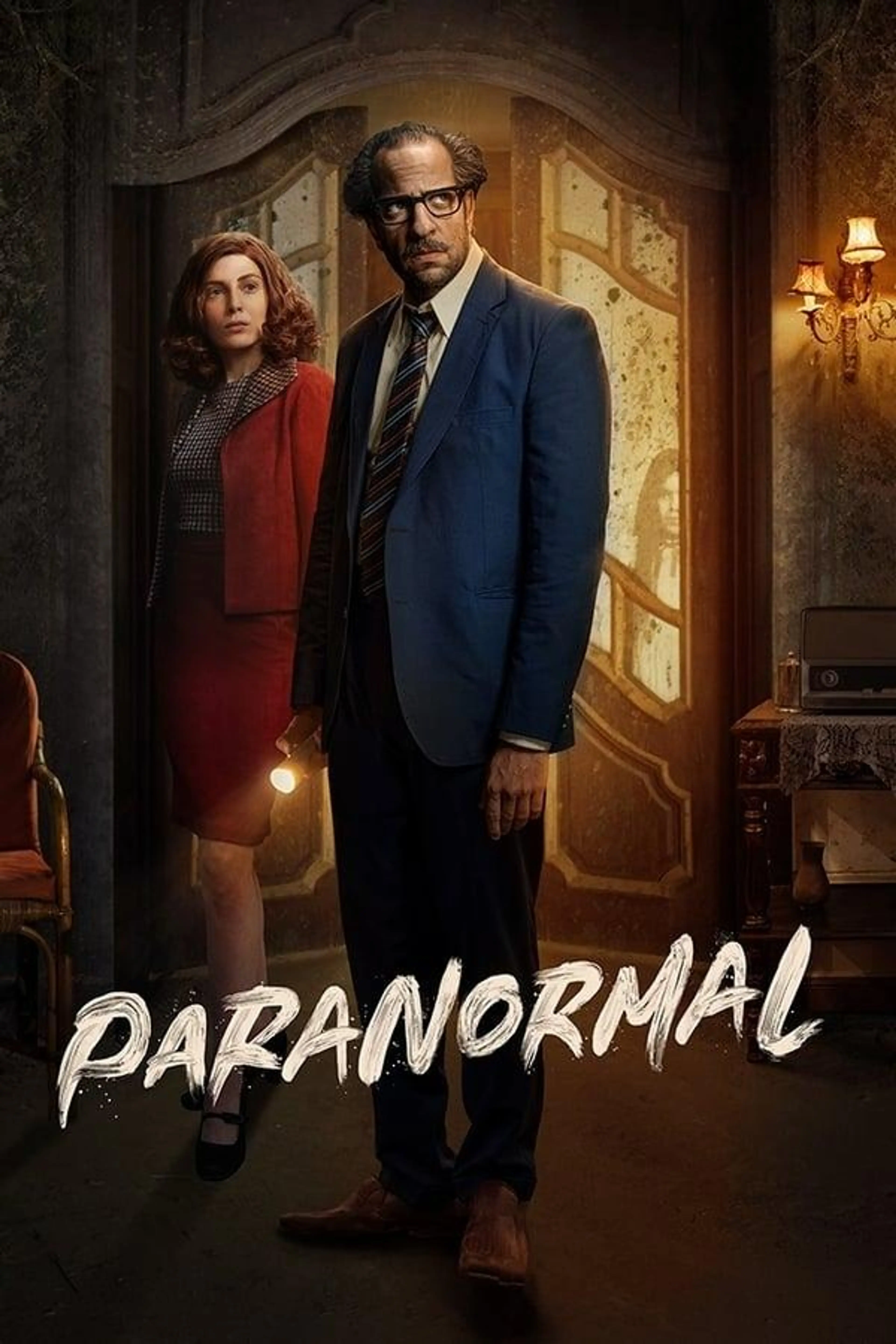 Paranormal Season 1