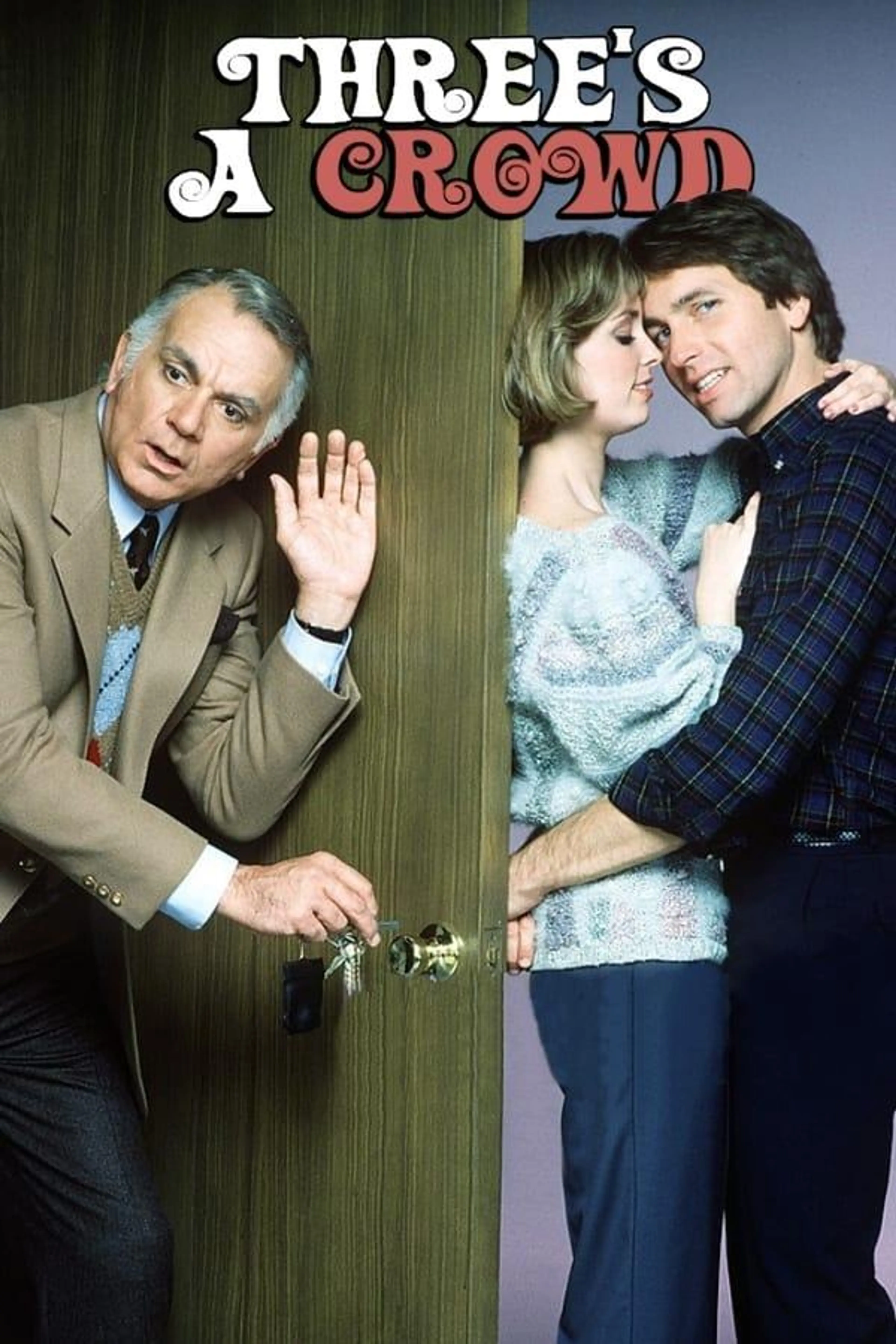 Three's a Crowd Season 1