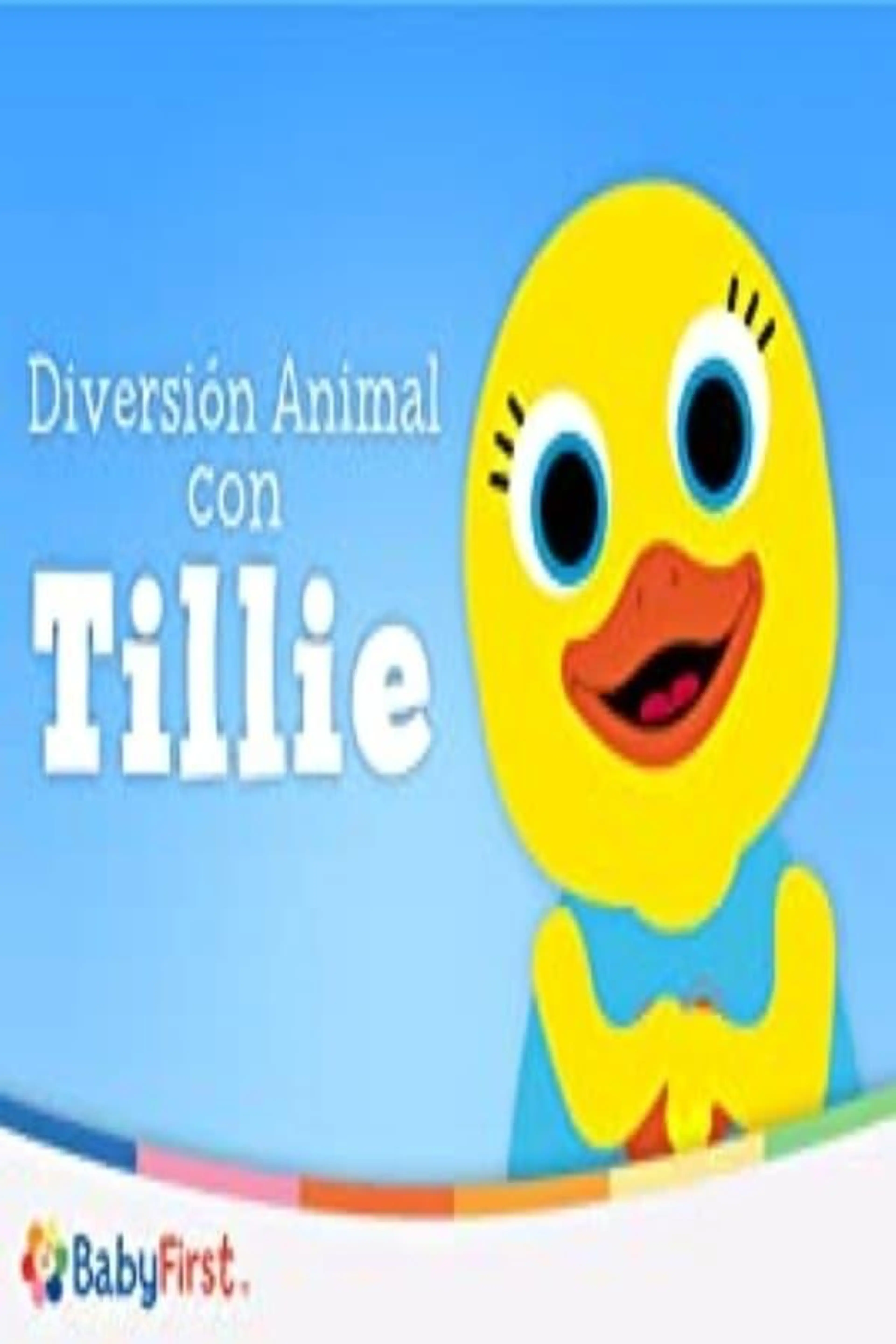 Animal fun with Tillie the duck Season 1