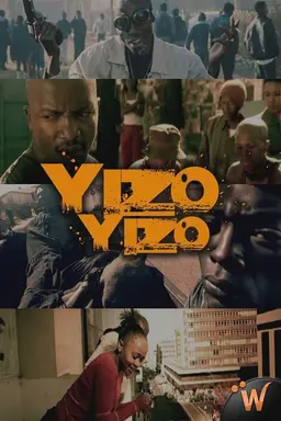 Yizo Yizo Yizo Yizo 3