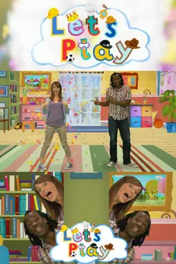 Let's Play Season 2