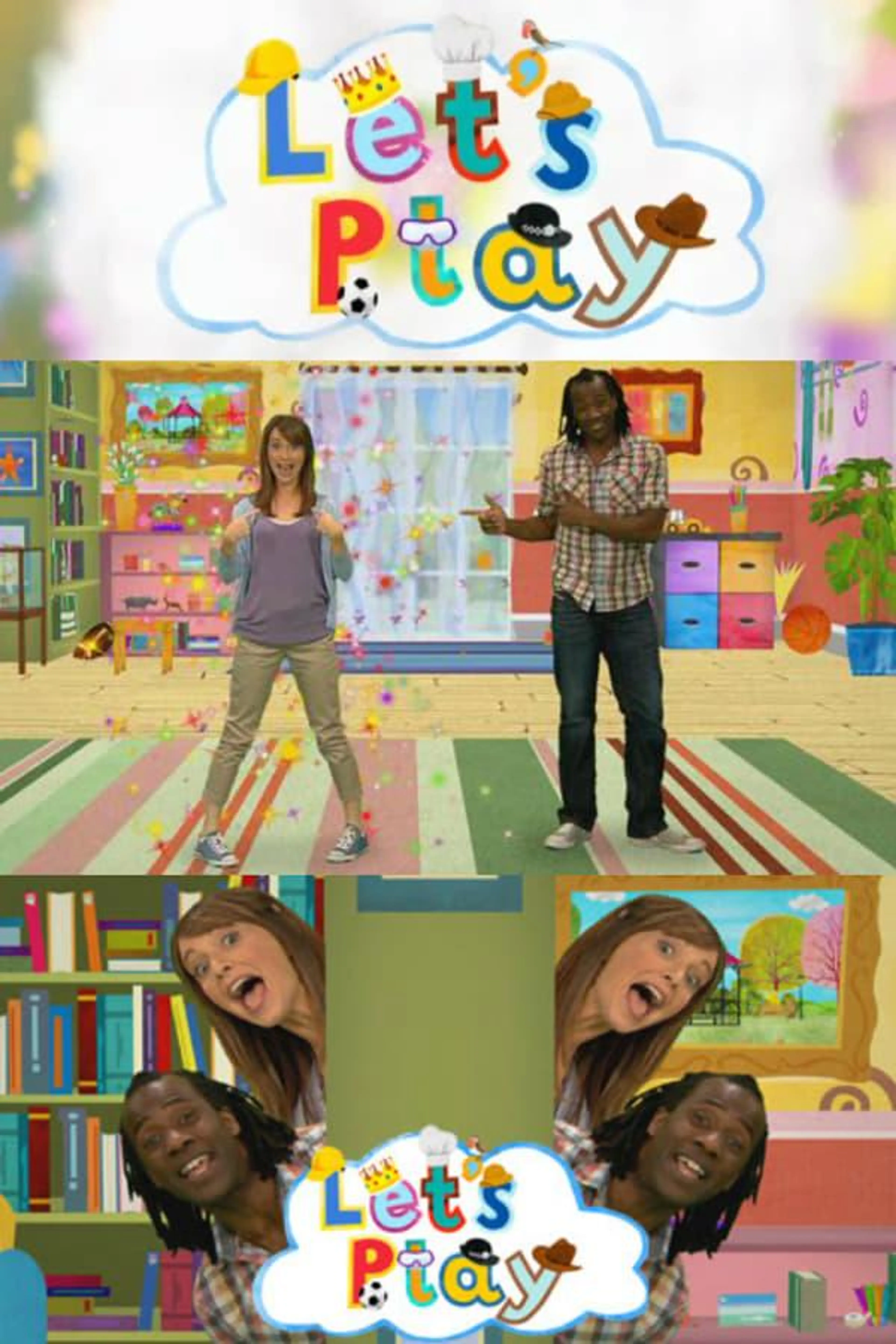 Let's Play Season 2