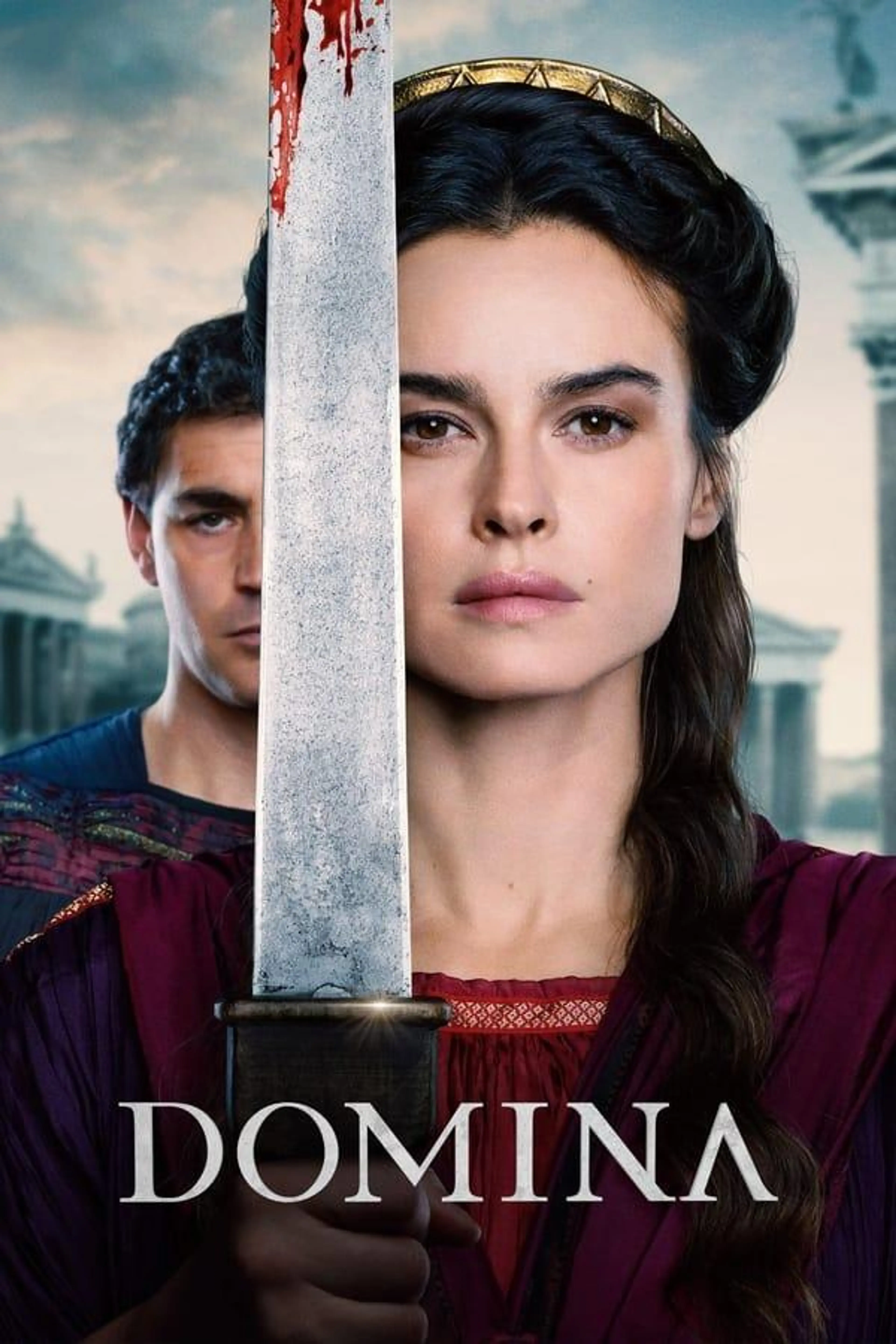 Domina Series 1