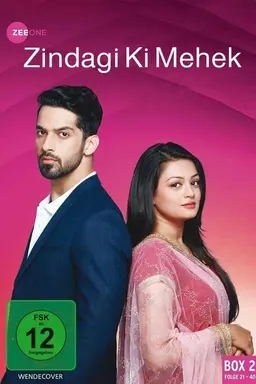 Zindagi Ki Mehek Season 2