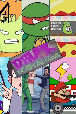Drunk Nostalgia Season 1