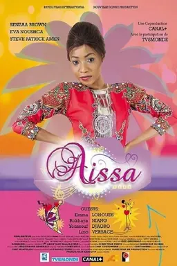 Aissa Season 1