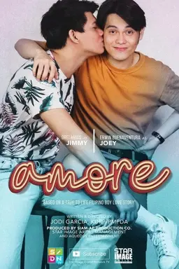 Amore Season 1