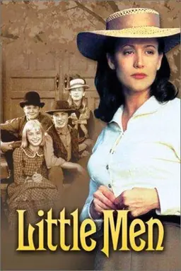 Little Men Season 2