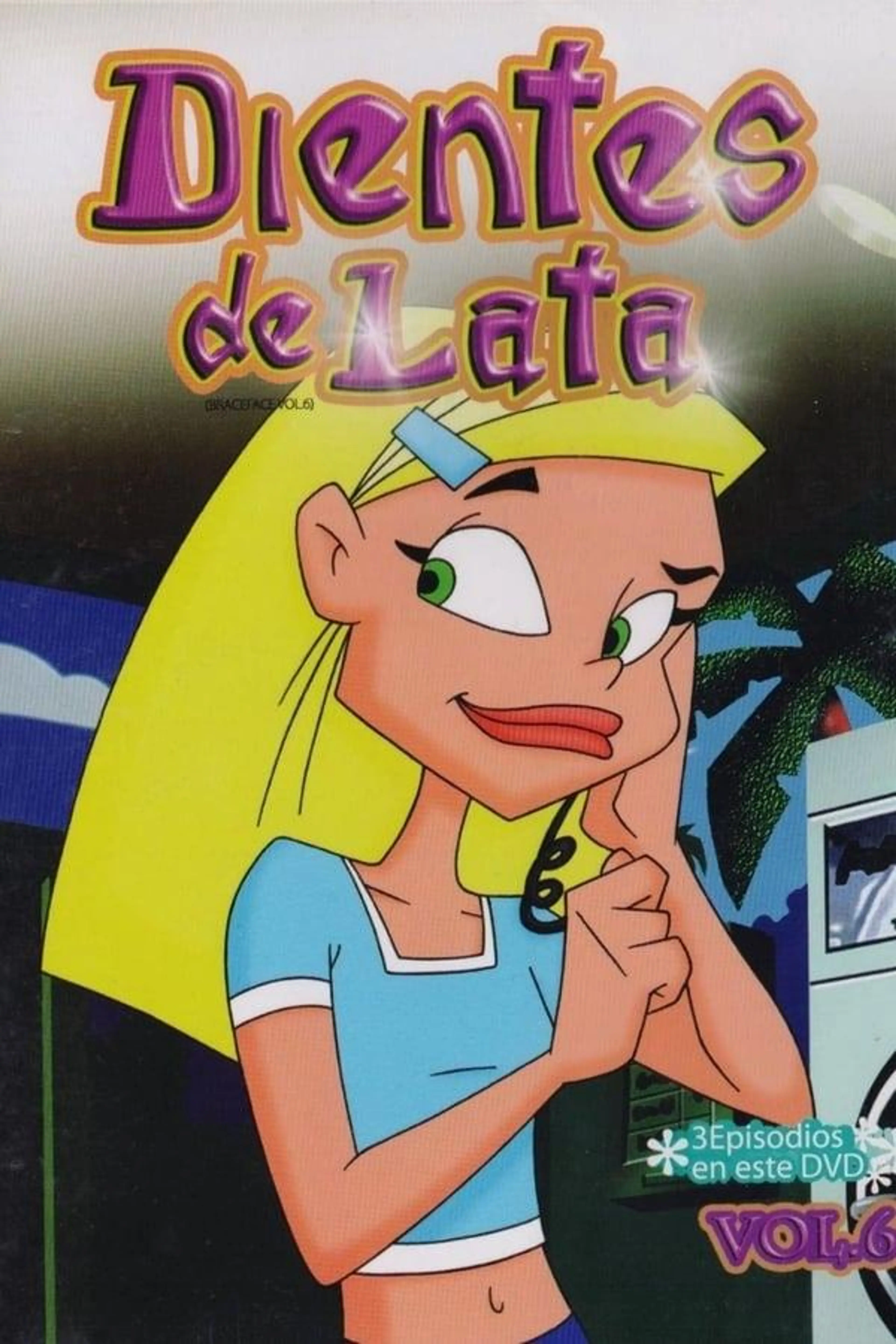 Braceface Season 4