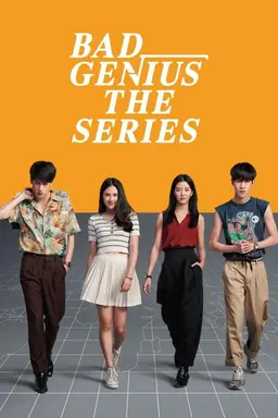 Bad Genius: The Series Season 1