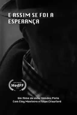 And So Hope Was Gone