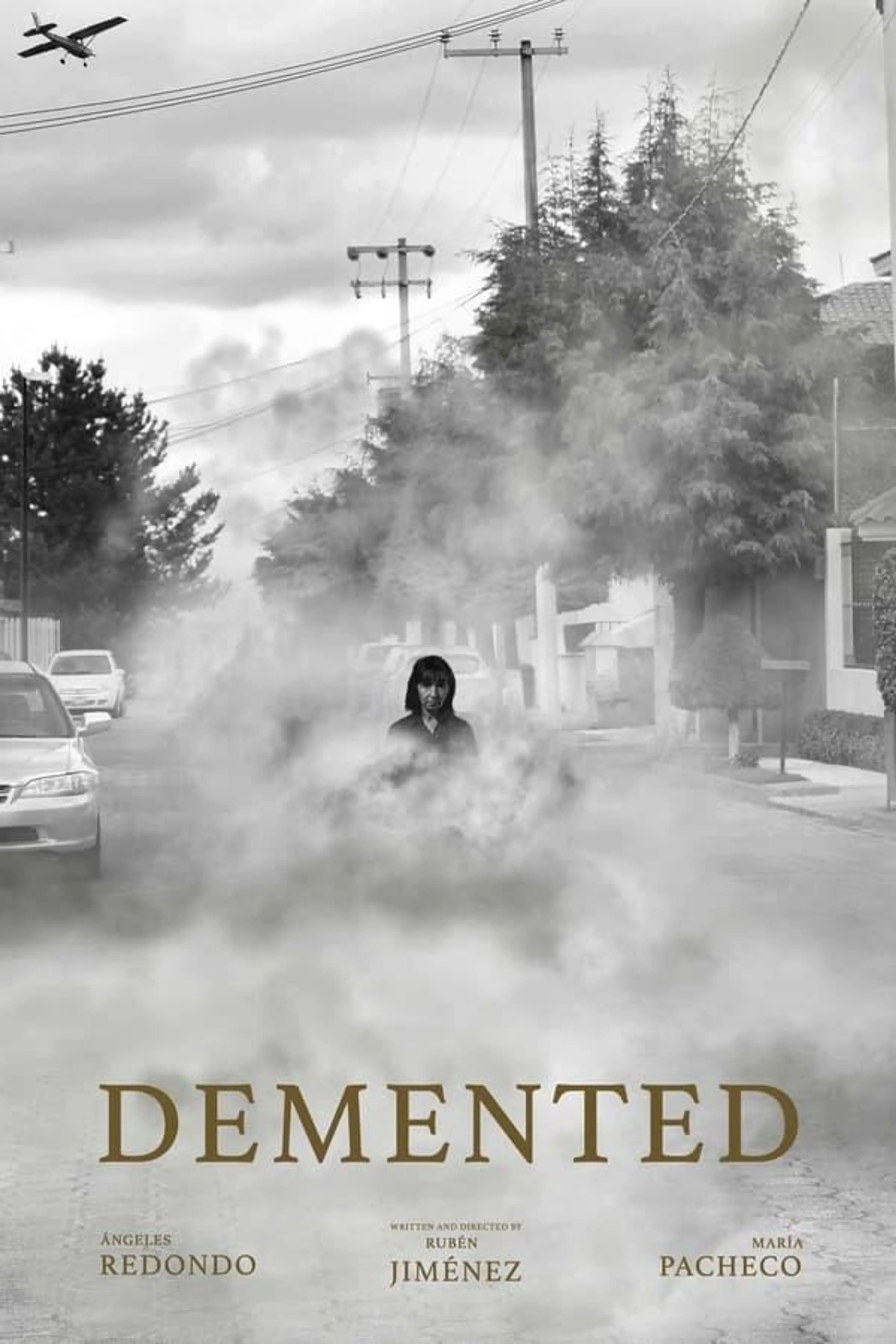 Demented