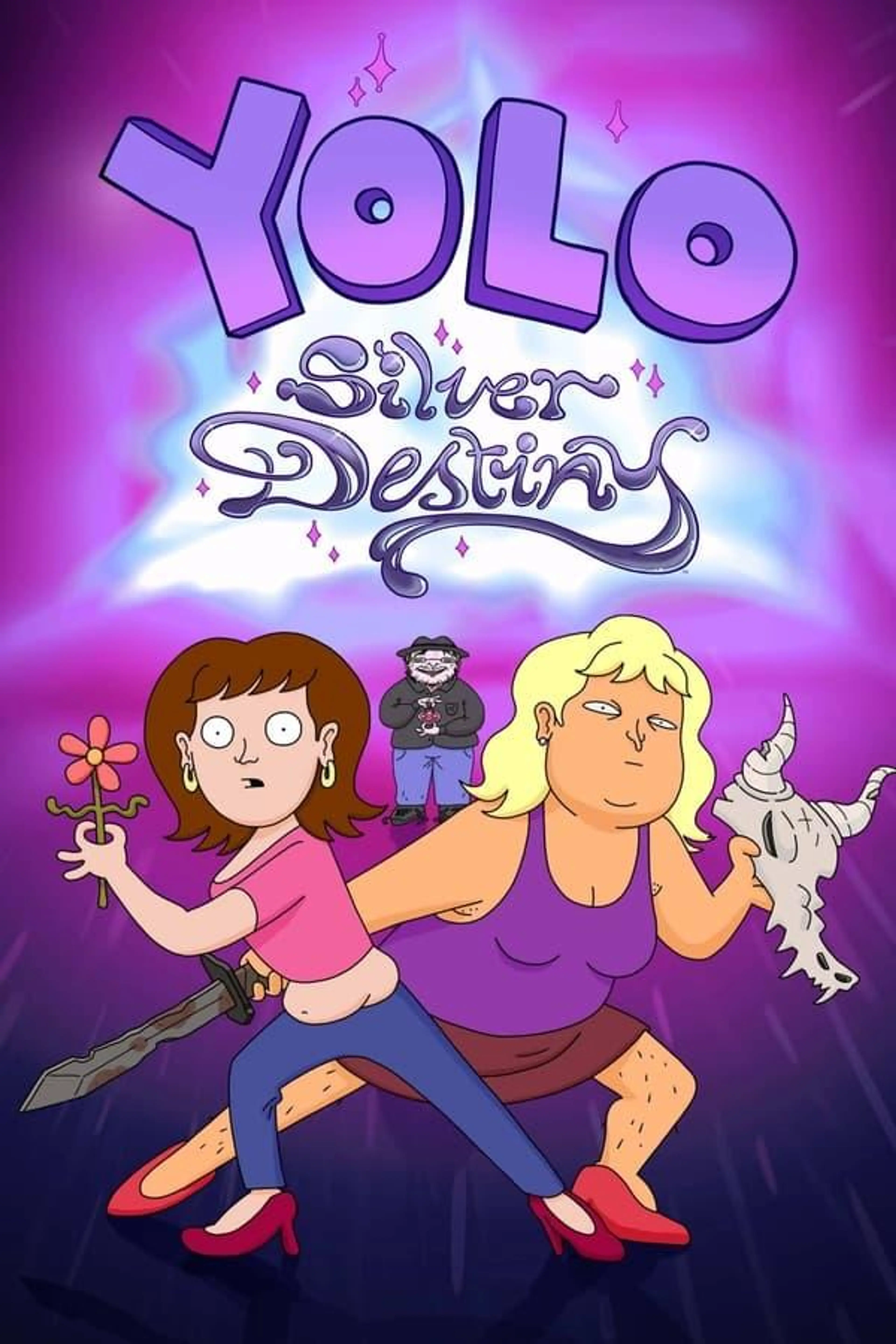 YOLO Specials