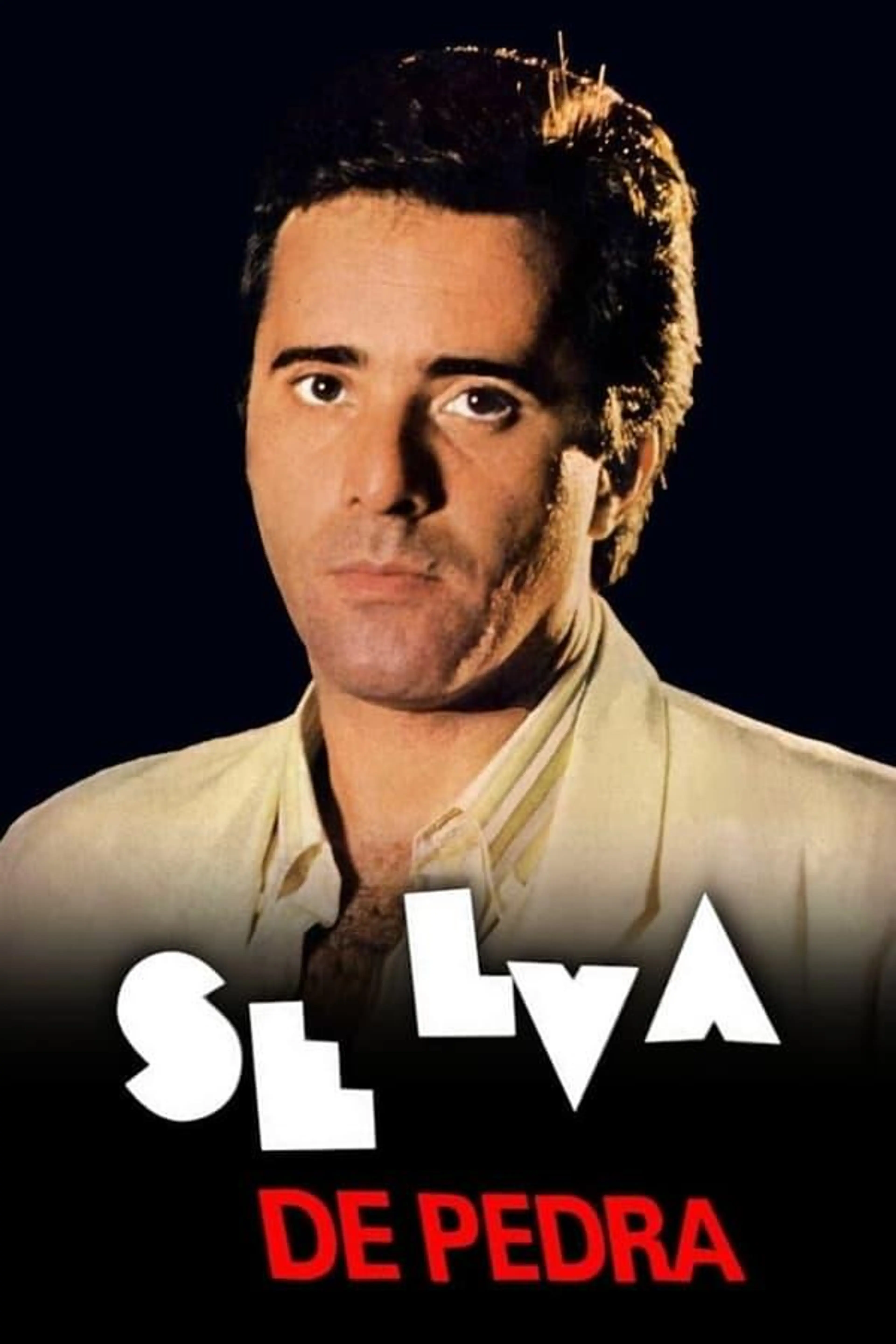 Selva de Pedra Season 1