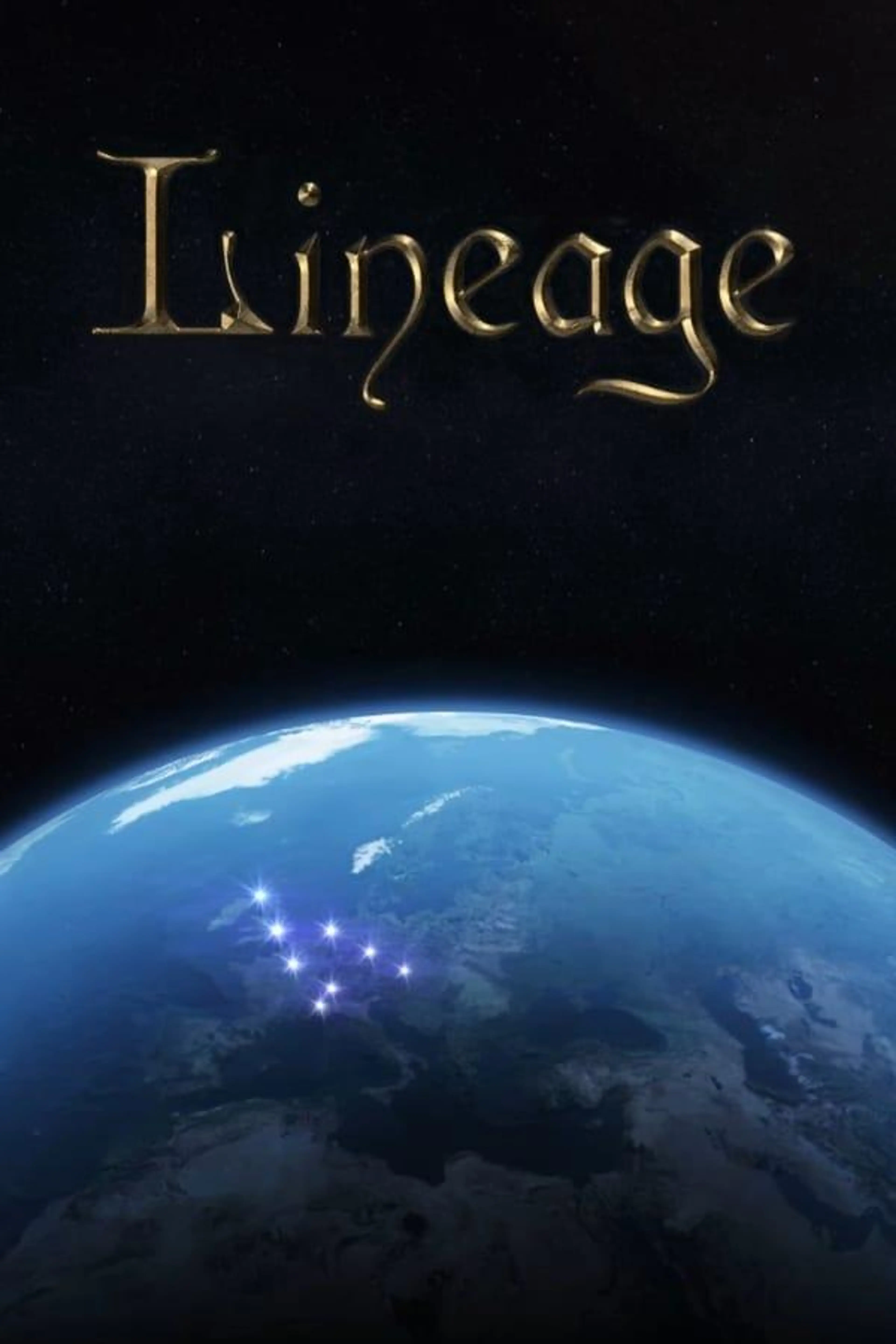 Lineage Journey Season 2