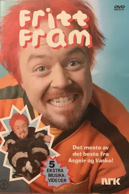 Fritt Fram