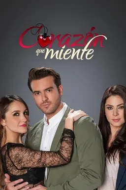 Lying Heart Season 1