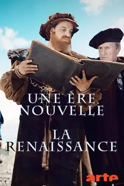 Zeitenwende - Die Renaissance Season 1