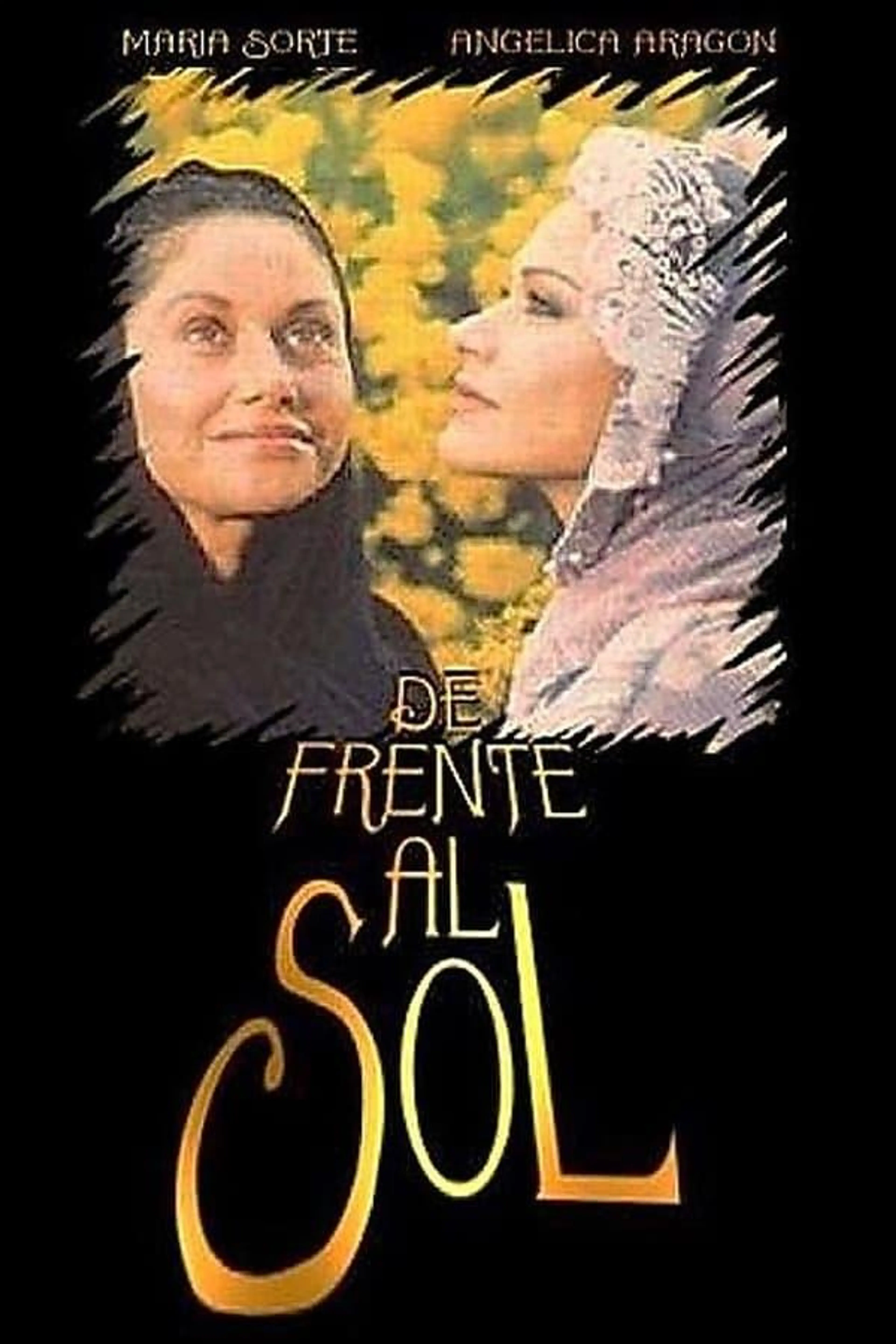 De frente al sol Season 1