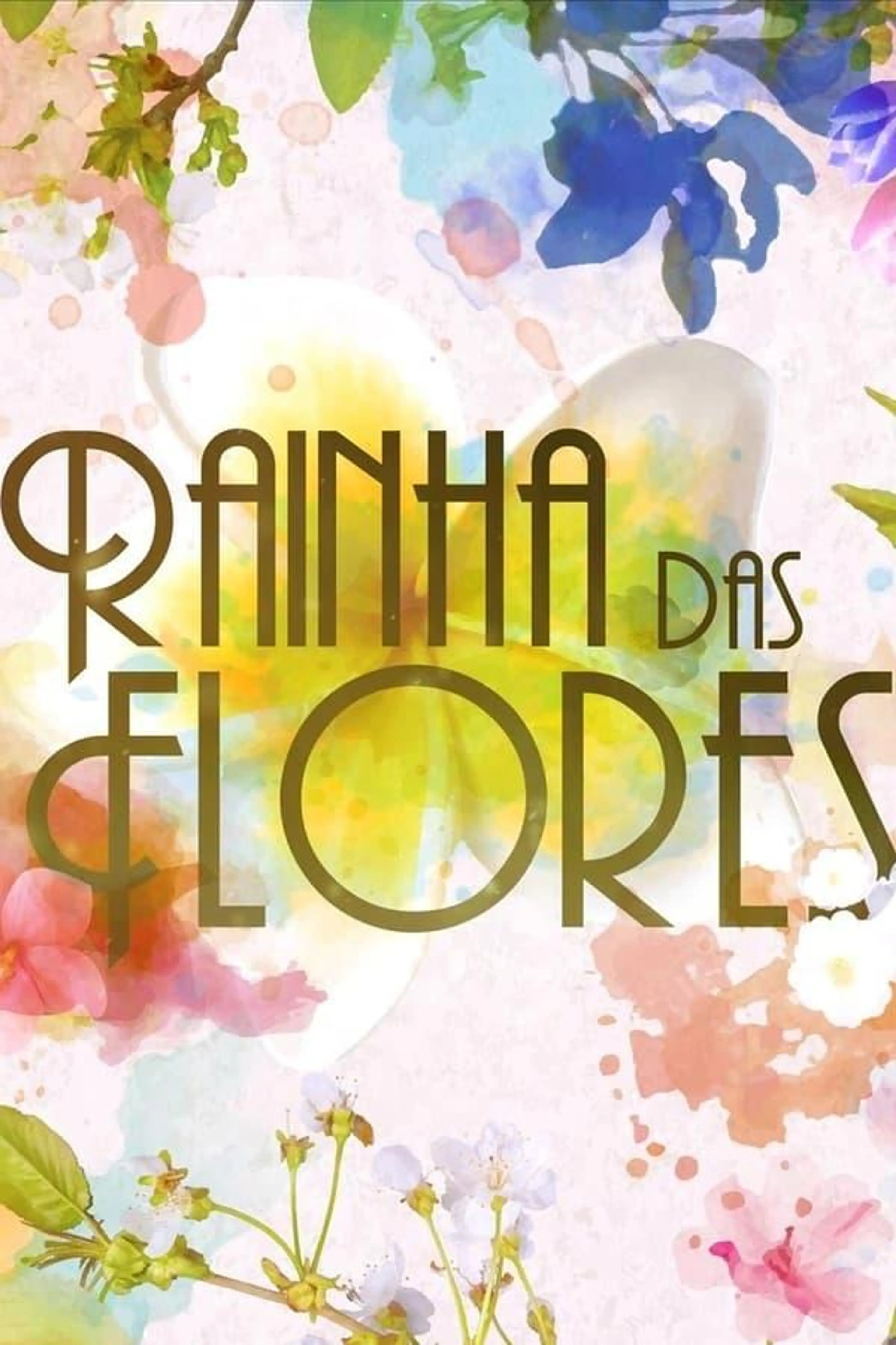 Rainha das Flores Season 1