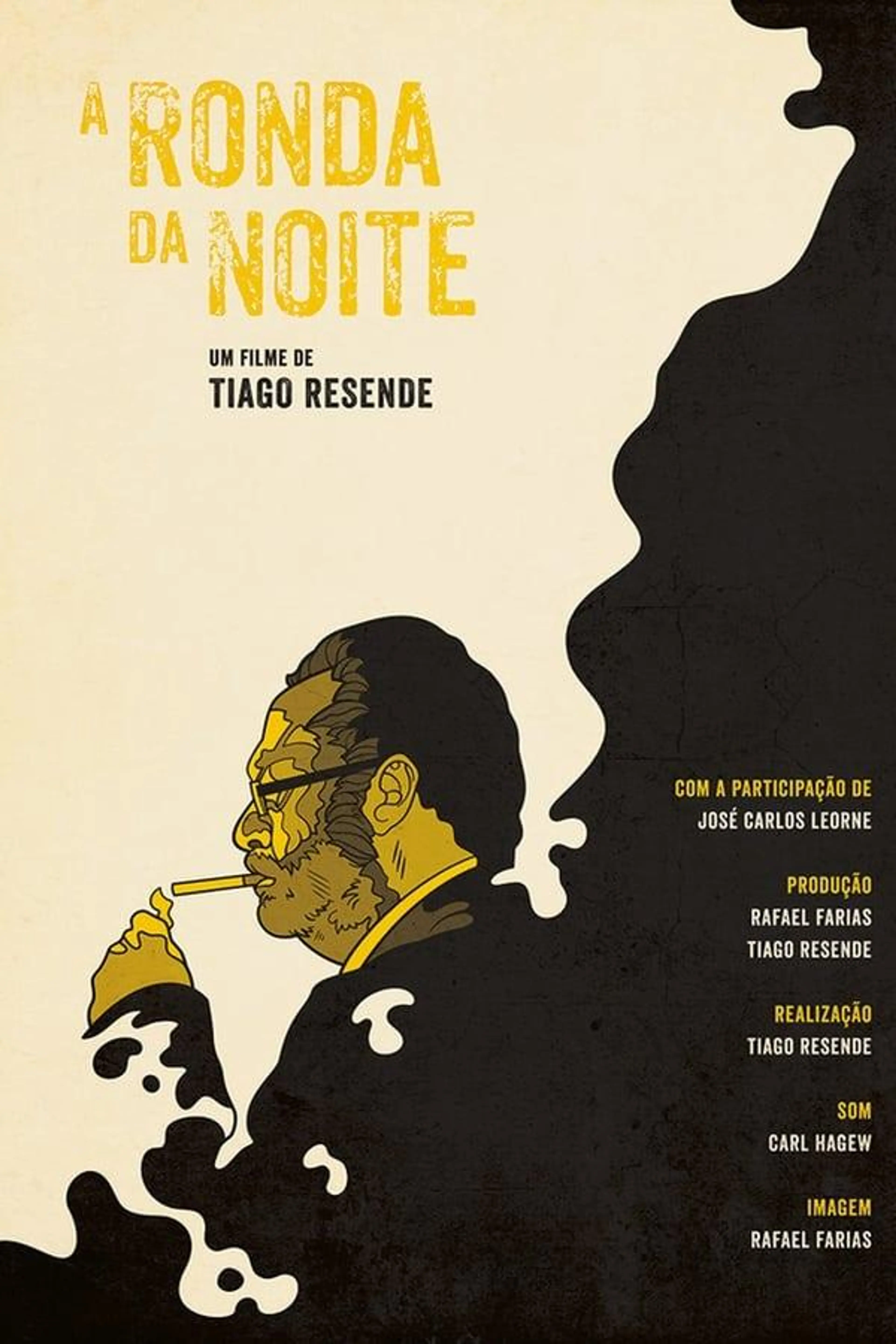 A Ronda da Noite