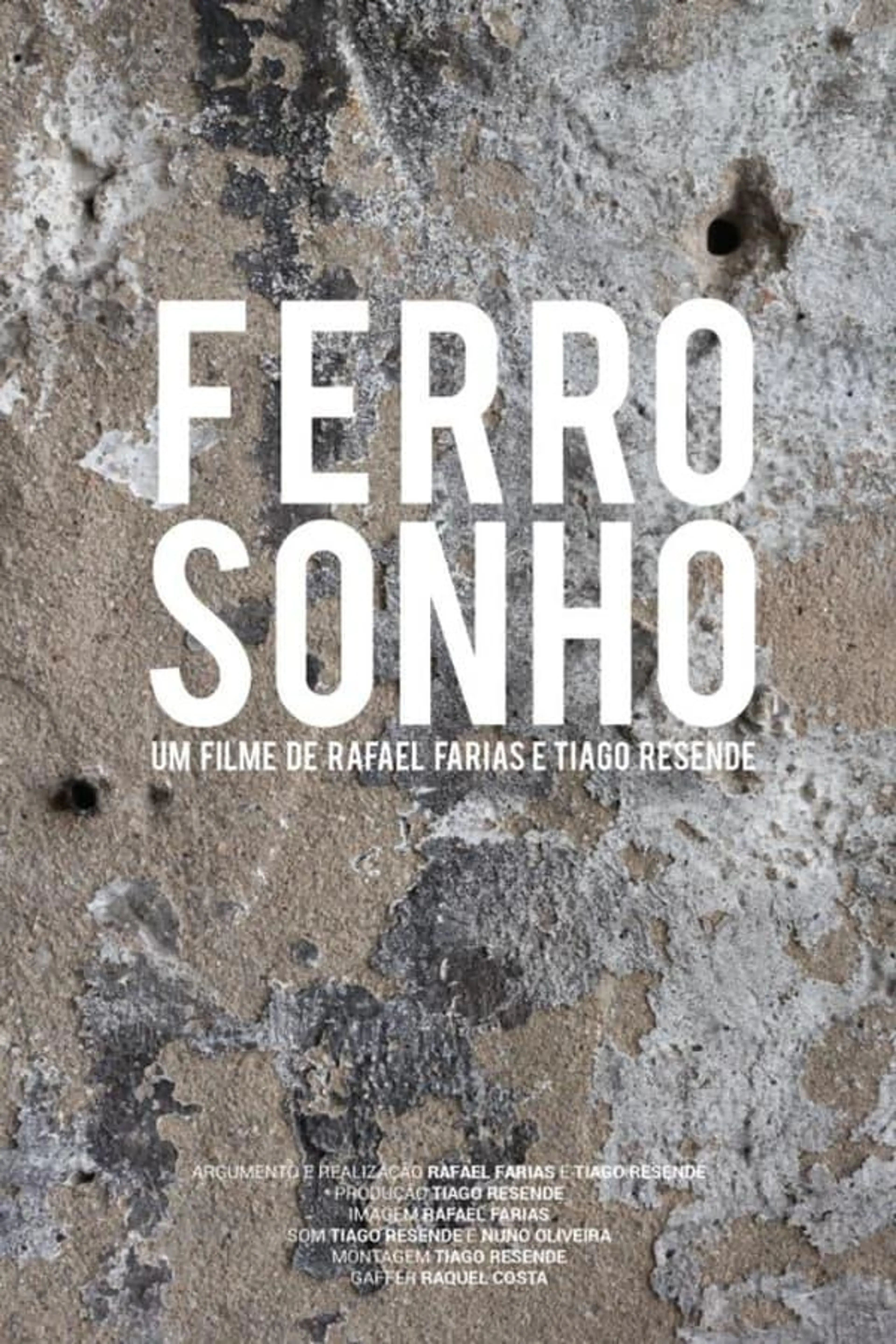Ferro Sonho
