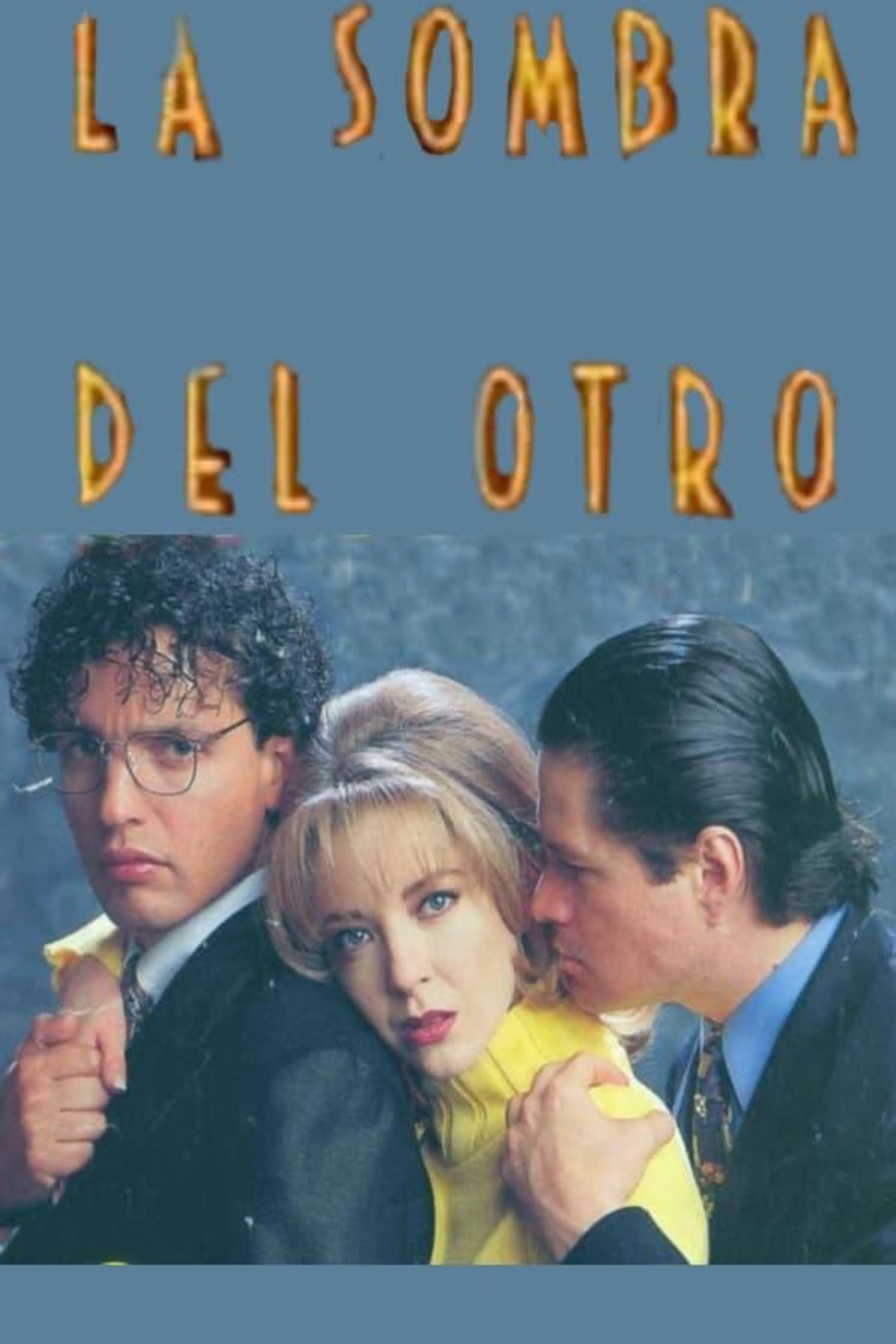 La sombra del otro Season 1