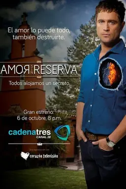 Amor Sin Reserva Season 1