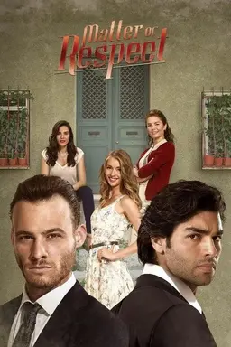 Matter of Respect Season 1