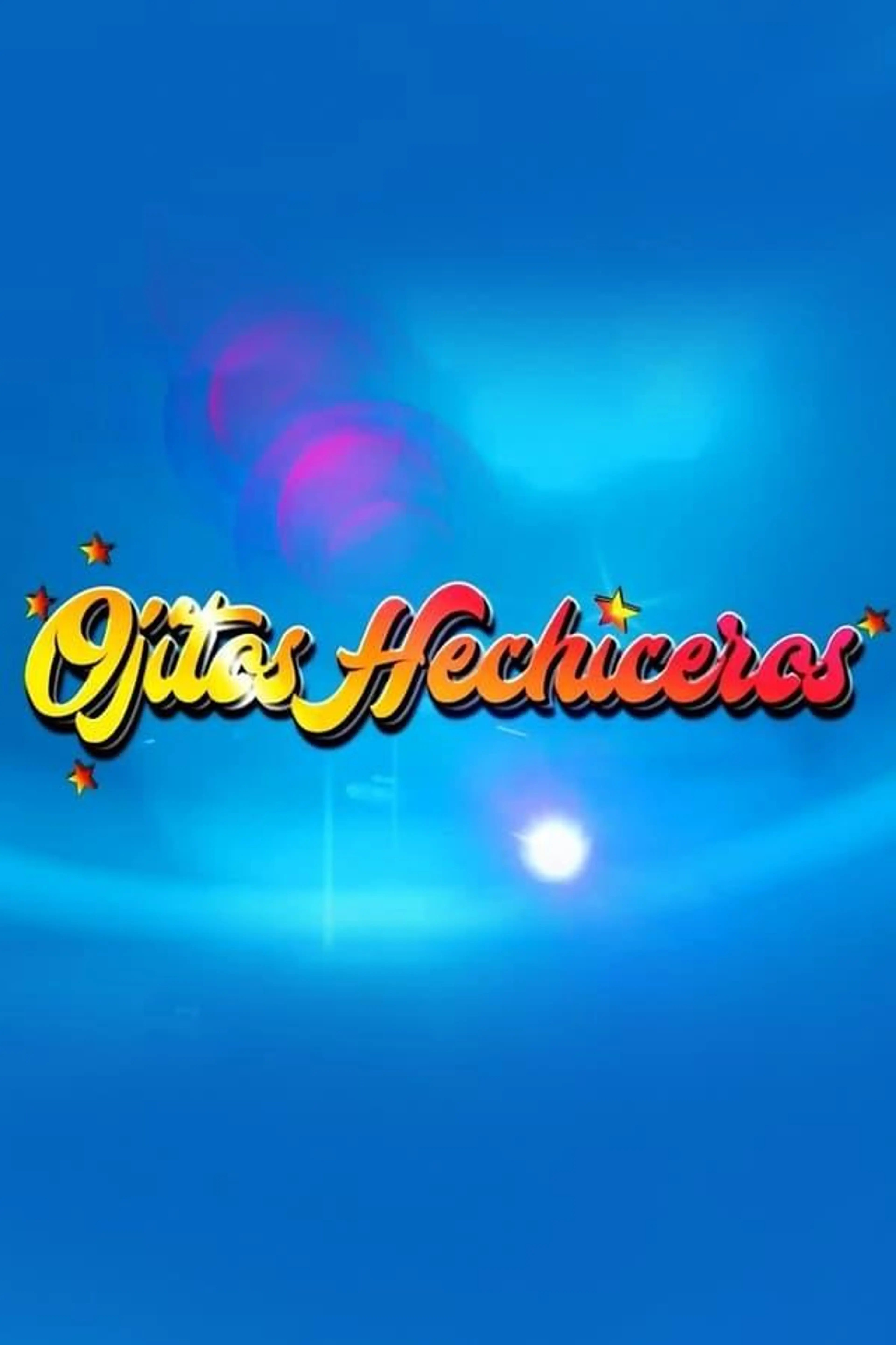 Ojitos Hechiceros Season 2