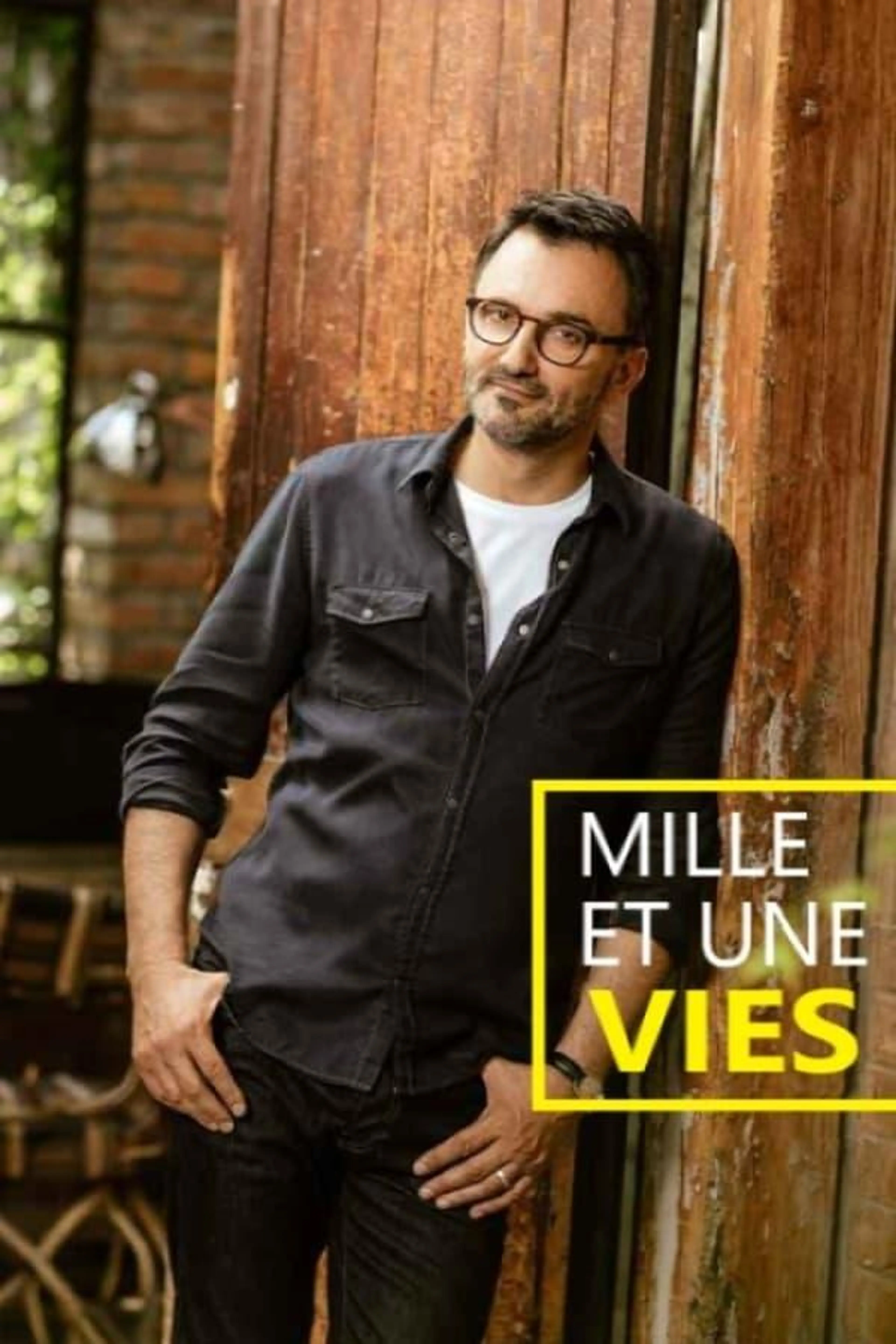 Mille et une vies Season 1