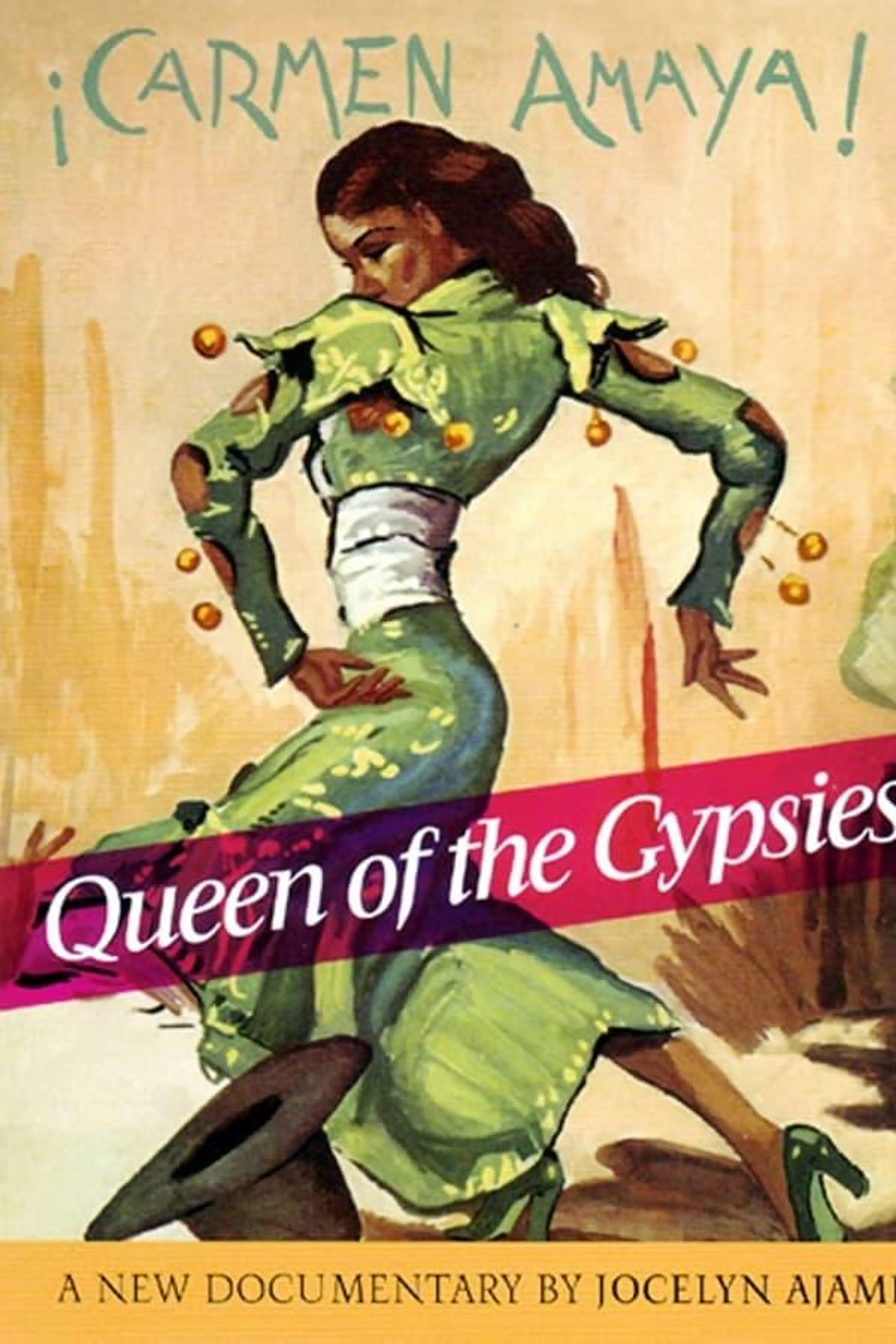 Queen of the Gypsies