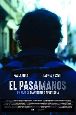 El pasamanos