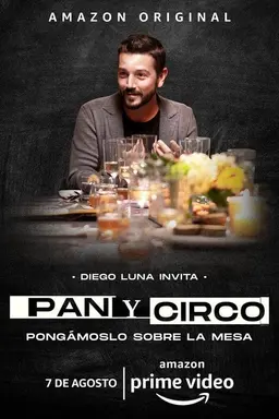 Pan y Circo Season 1