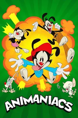 Animaniacs Season 2