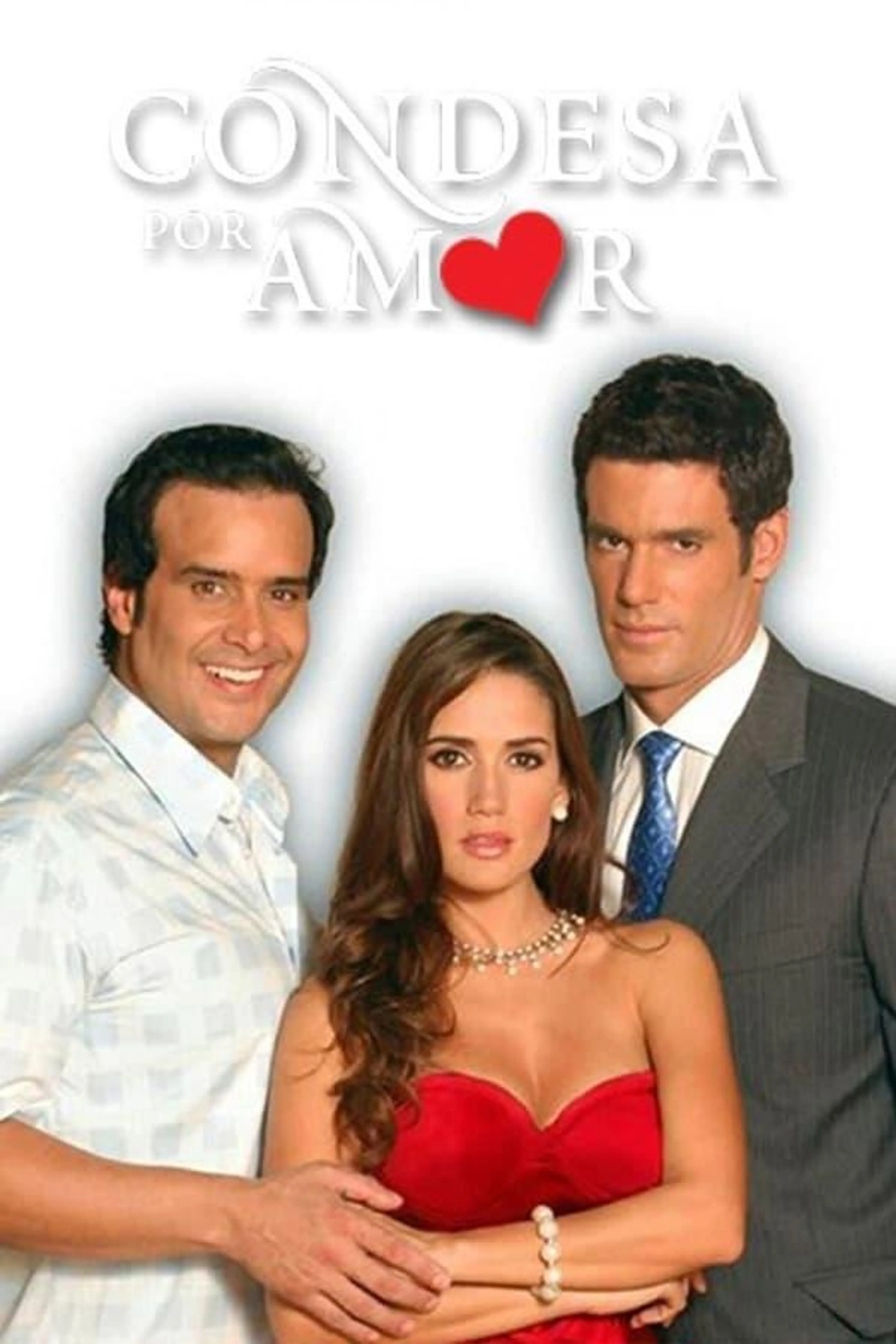 Condesa por amor Season 1