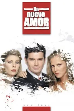 Un nuevo amor Season 1