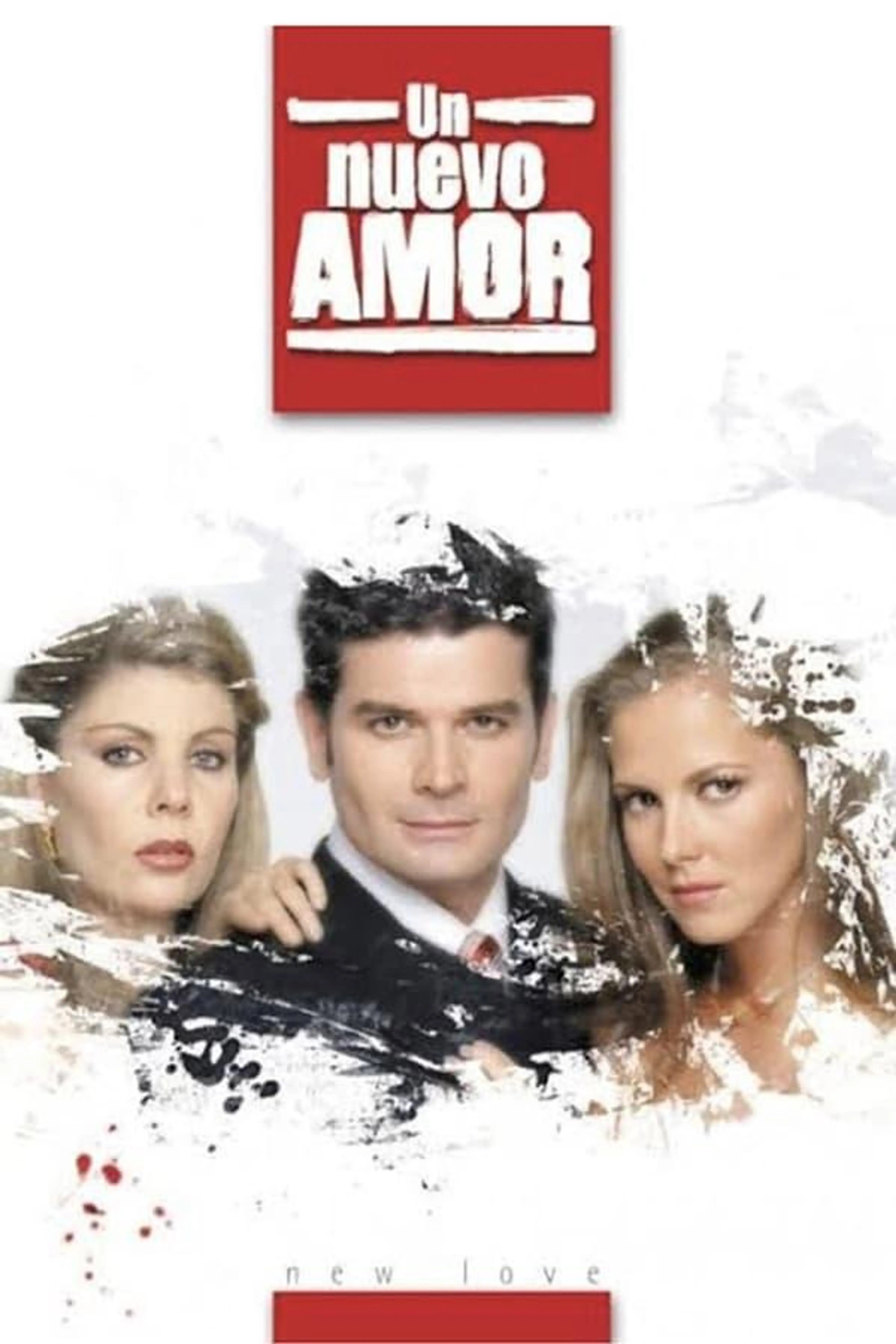 Un nuevo amor Season 1