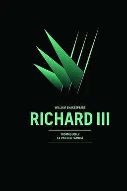 Richard III