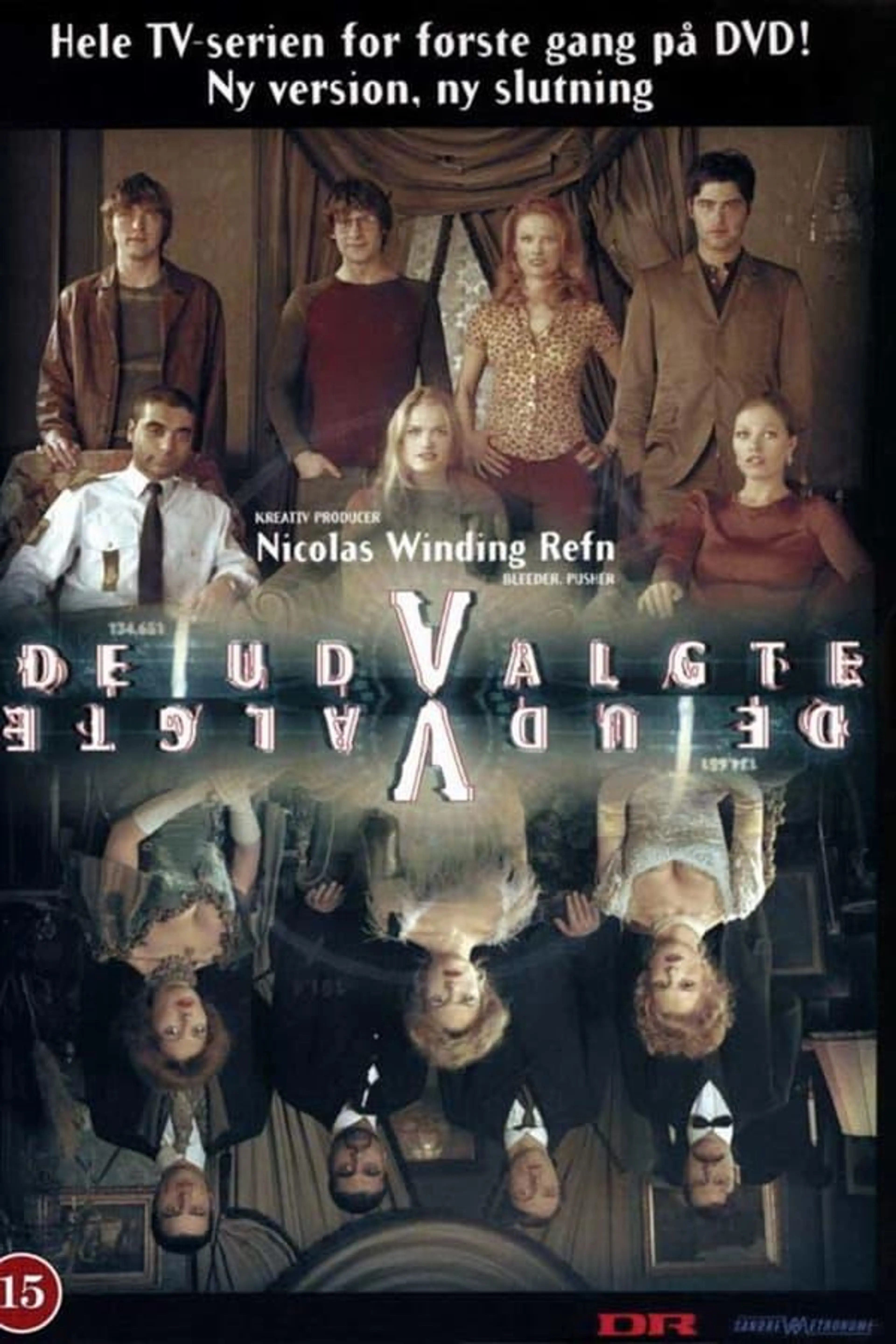 The Chosen 7 Season 1